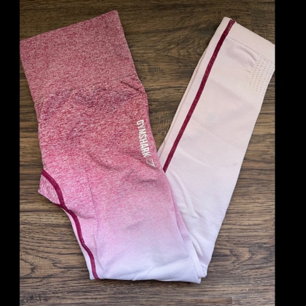 Gymshark Leggings